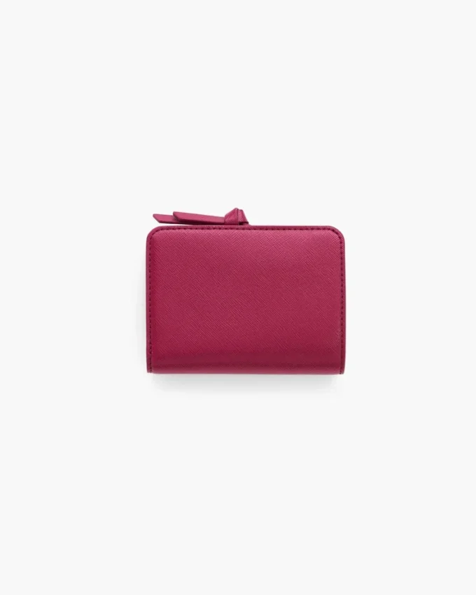 The Utility Snapshot Mini Compact Wallet