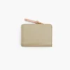 The Utility Snapshot Mini Compact Wallet