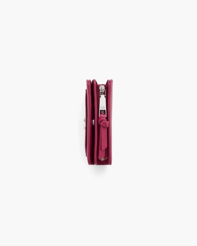 The Utility Snapshot Mini Compact Wallet