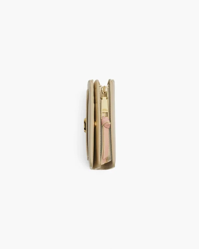 The Utility Snapshot Mini Compact Wallet