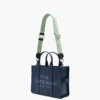 The Woven Webbing Strap