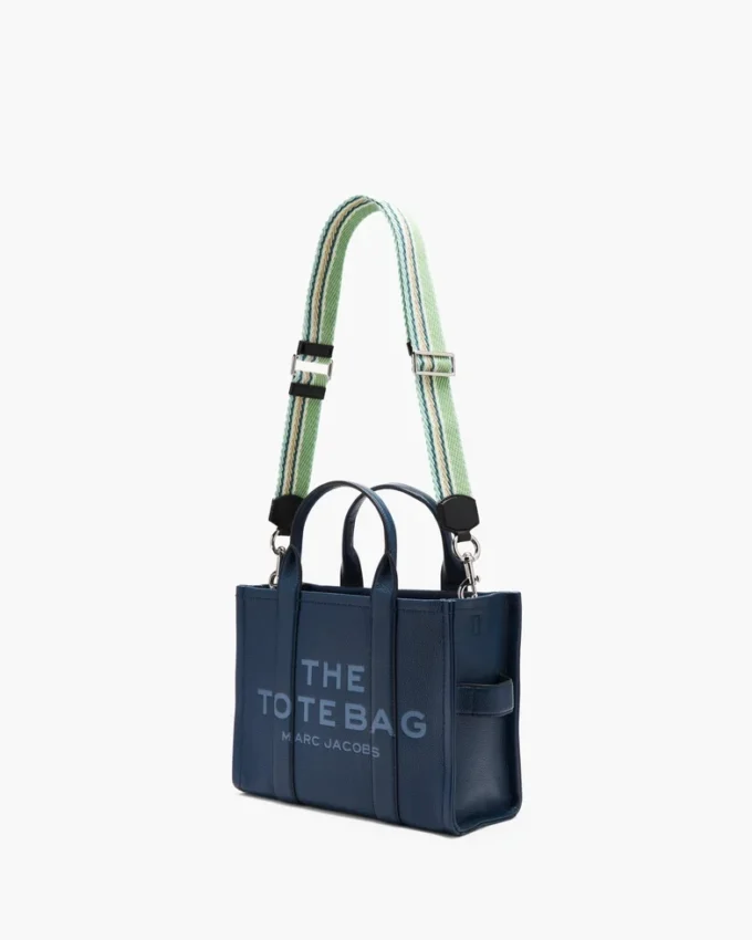 The Woven Webbing Strap