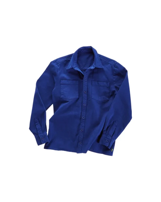 Twill Shirt