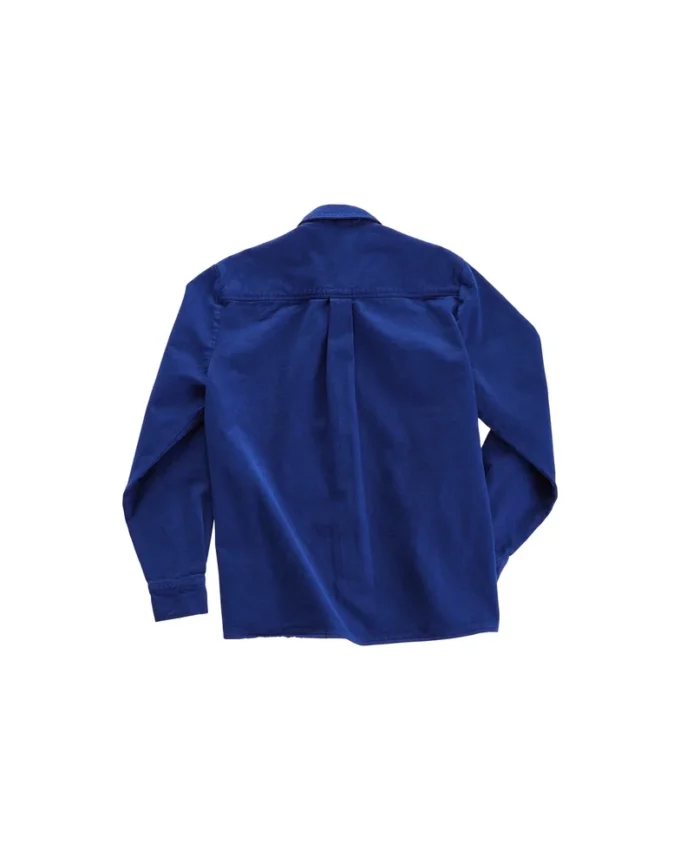 Twill Shirt